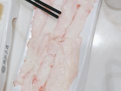 -潮汕大目牛肉火锅(水围店)