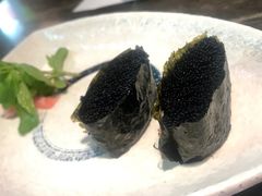 -大江户日本料理(吕厝店)