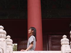 -北京国子监胡同