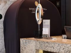 -上海锦江汤臣洲际大酒店