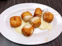 -新记餐厅(香槟大厦店)