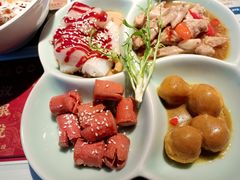 -文通冰室·港式茶餐厅(江汉路店)