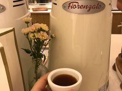 -Cafe on warm(丹霞店)