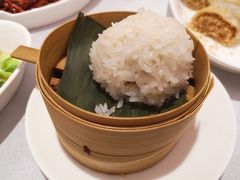 -粗茶淡饭·汉口公馆(循礼门店)