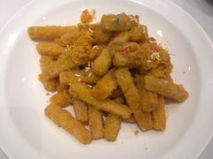 -万荣烤鸭店·北京菜(天坛店)