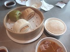 -佬太公海鸭·海鲜大排档(上海总店)