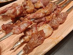 -青禾小厨新疆菜(总店)