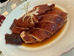 -山泉公馆酒家(珠江新城店)