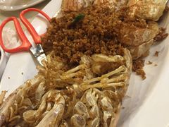 -桥底辣蟹(谢斐道店)