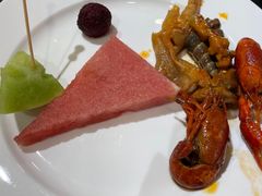 -季夏金枪鱼牛排自助餐厅(海悦天地店)