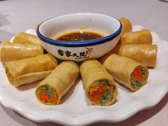-客家大院·非遗赣南客家菜(郁孤台店)