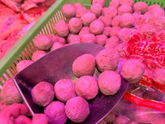 -阿娟牛肉丸·手打牛肉丸·现做现卖