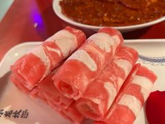 精品肥牛-小龙坎火锅(春熙太古里店)