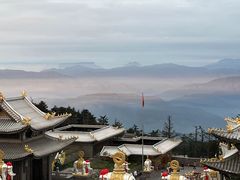 -峨眉山风景名胜区