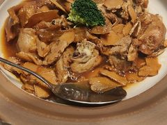-厝小满.姜母鸭/泉州菜(桥南店)