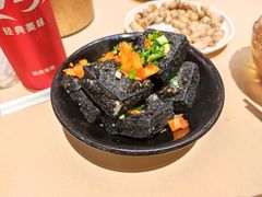 -江味龙虾馆·裸蓝龙虾(南山店)