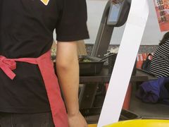 -令狐冲烤鱼·烧菜馆(达明店)