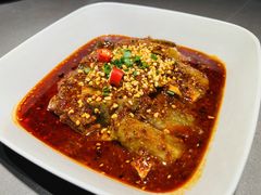 -三江里·宜宾川菜(亚运村店)