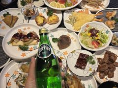 -郑州美盛喜来登大酒店