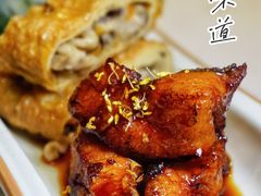 -淮扬韵(凤八市政府店)