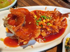 -鱼食饭稻·苏浙土菜17年老馆子(平江路店)