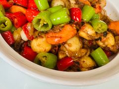 扇贝肉-龙兴食府(锦绣家园店)