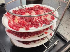 -八合里潮汕鲜牛肉火锅(上海汇智广场店)