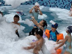 -花水湾第一村温泉大酒店