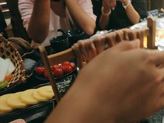 毛肚-湊湊火锅·茶憩(世博大道店)