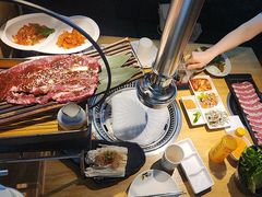 -牛市牛烤肉(西单大悦城店)