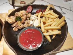 -鹿港小镇(西单大悦城店)