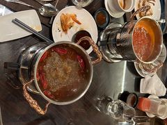 -深圳四季酒店·馥自助餐厅