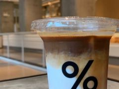 -% Arabica阿拉比卡咖啡烘焙工坊