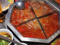 -陈眼镜火锅(总店)