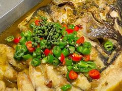 -半天妖烤鱼(大兴大悦春风里店)
