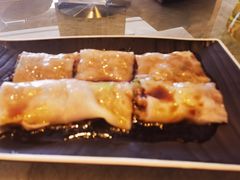 -白天鹅宾馆-宏图府餐厅