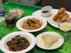 -令氏家外家岐山面(火炬路店)
