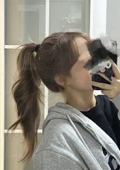-MY HAIR ARDOR