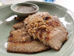 -CHINCHIN 青青·泰国料理(万象食家店)