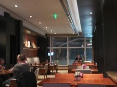 行政酒廊-上海浦东嘉里大酒店