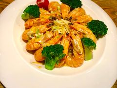 -广东道至正餐厅(区庄店)
