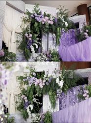 -Sugar苏格婚礼策划工作室