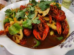 -漫天香·小龙虾餐厅(夏湾店)
