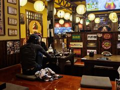 -鸟鹏烧鸟居酒屋(龙岗万科店)