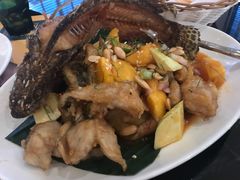 -simply thai天泰(静安嘉里中心店)