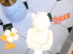 -丹礼糖甜品