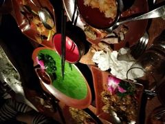 android_upload_pic-花马天堂云南餐厅 Lost Heaven(高邮路店)