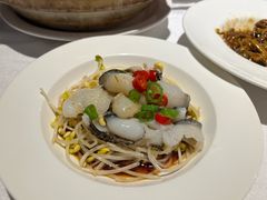-老洋房花园饭店(绍兴路店)