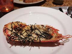 -怡咖啡海鲜自助餐厅(浦东香格里拉店)