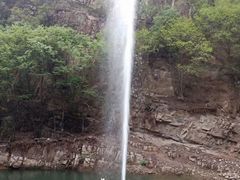 -十渡东湖港风景区